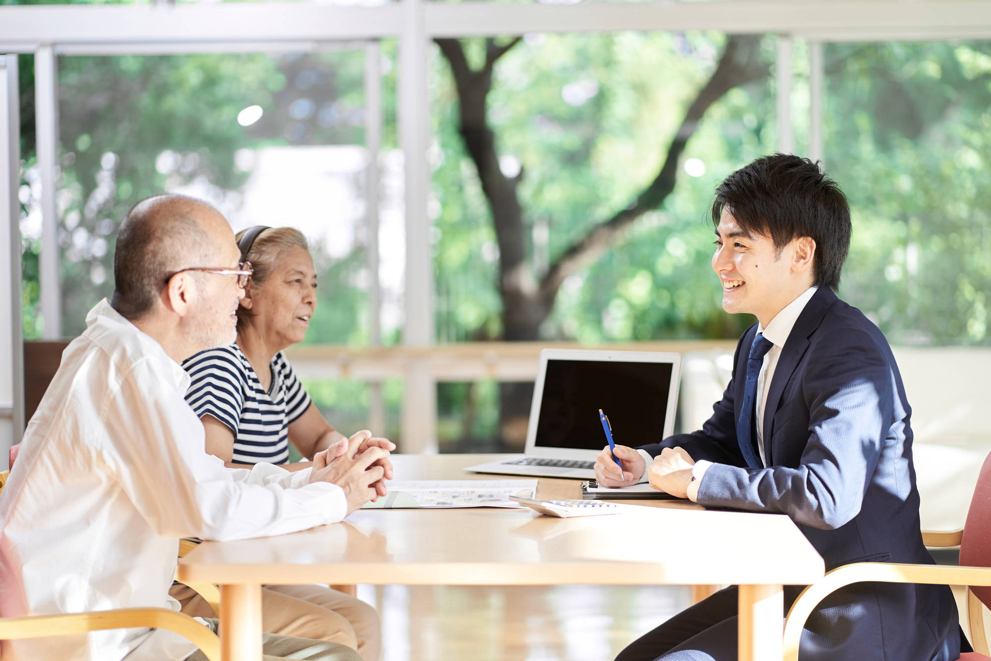 終活片付け業者の選び方