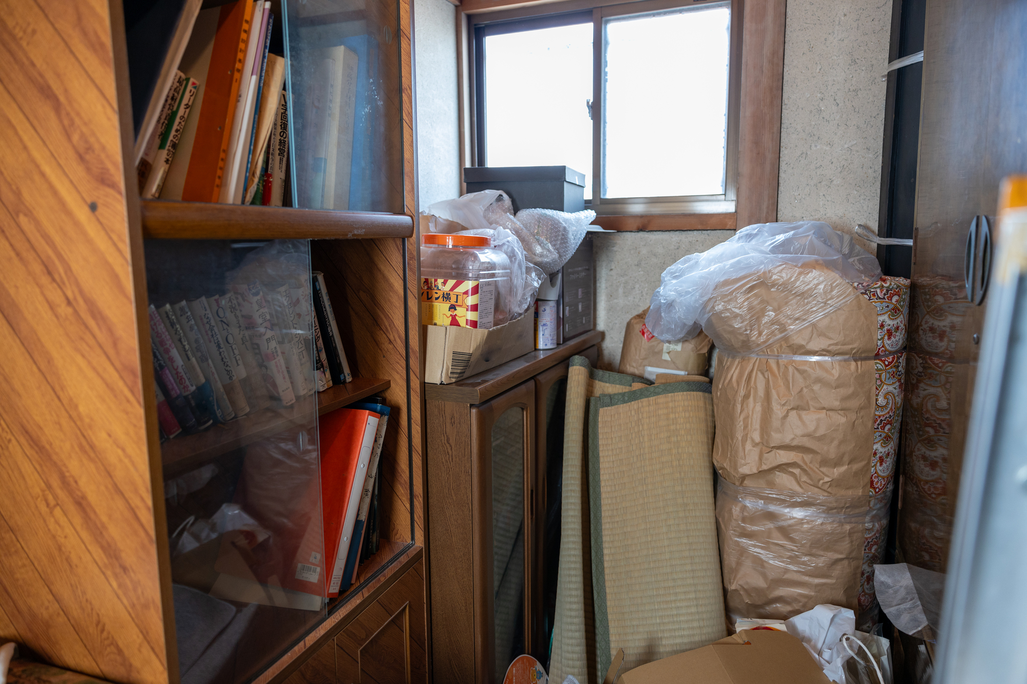 補助金がない場合のゴミ屋敷の片付け方