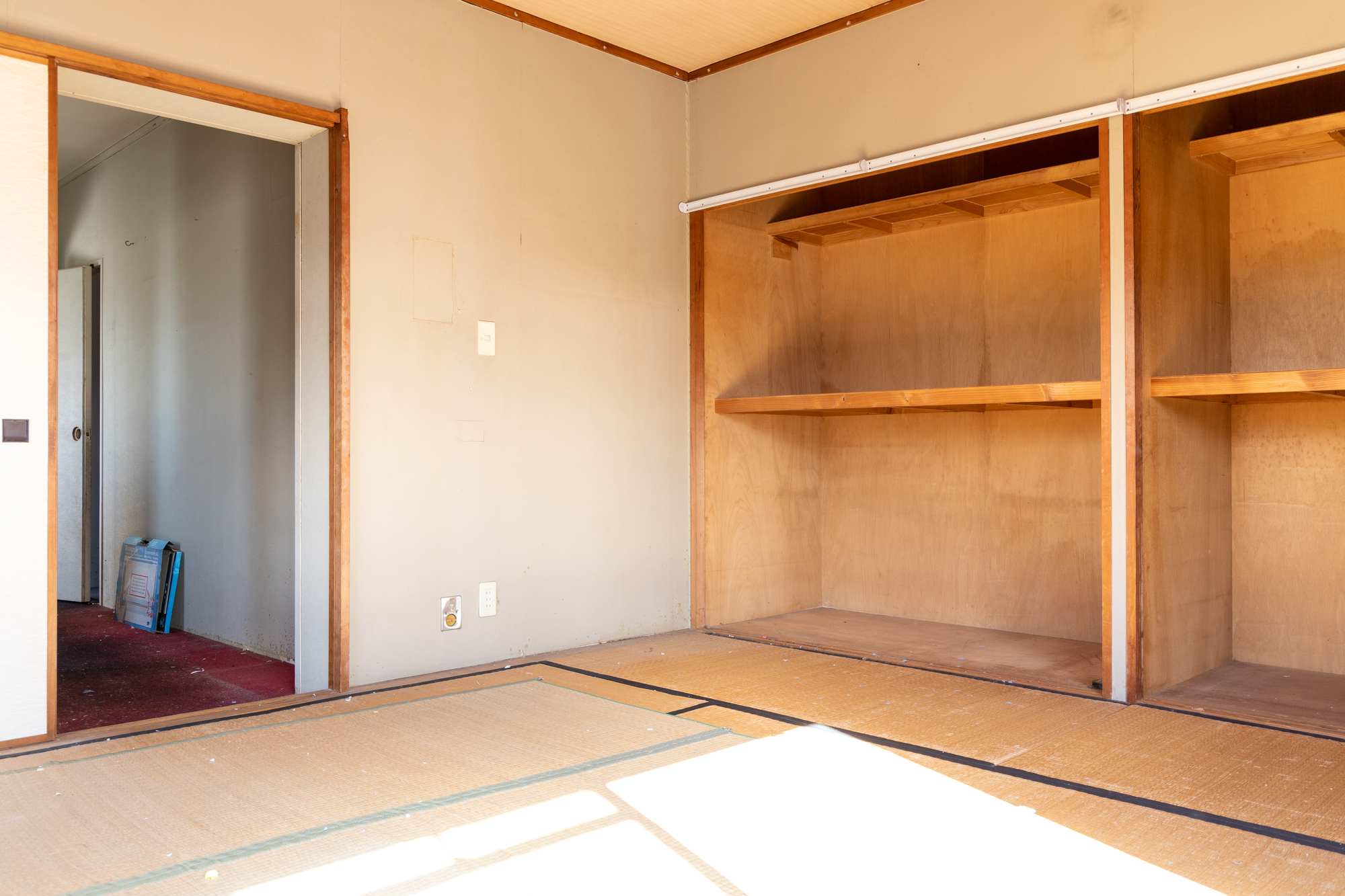急ぎで遺品整理する時の方法