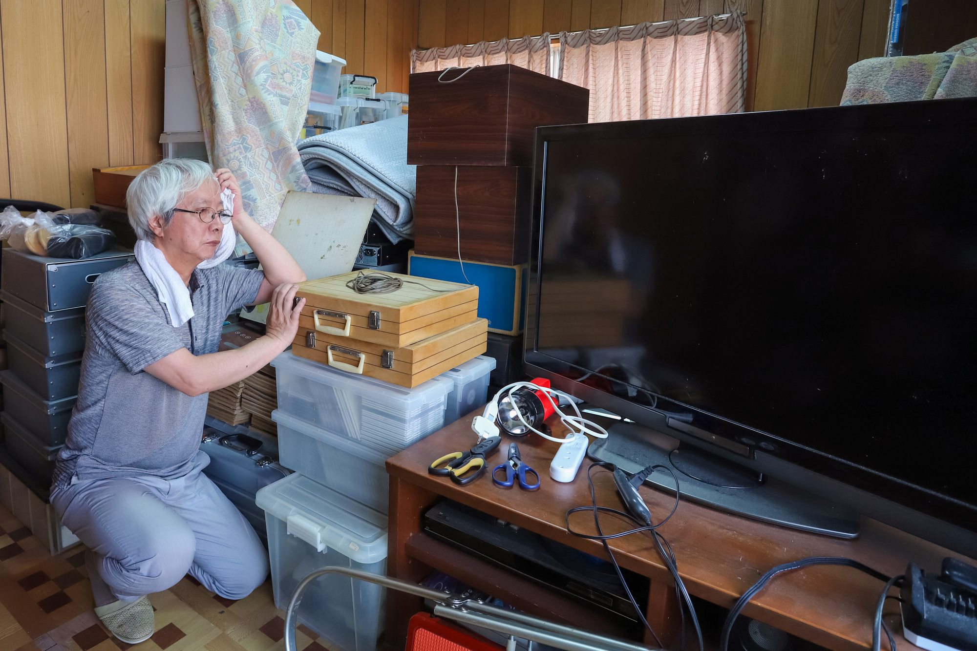 ゴミ屋敷のリバウンドを防ぐための片付け方や対策