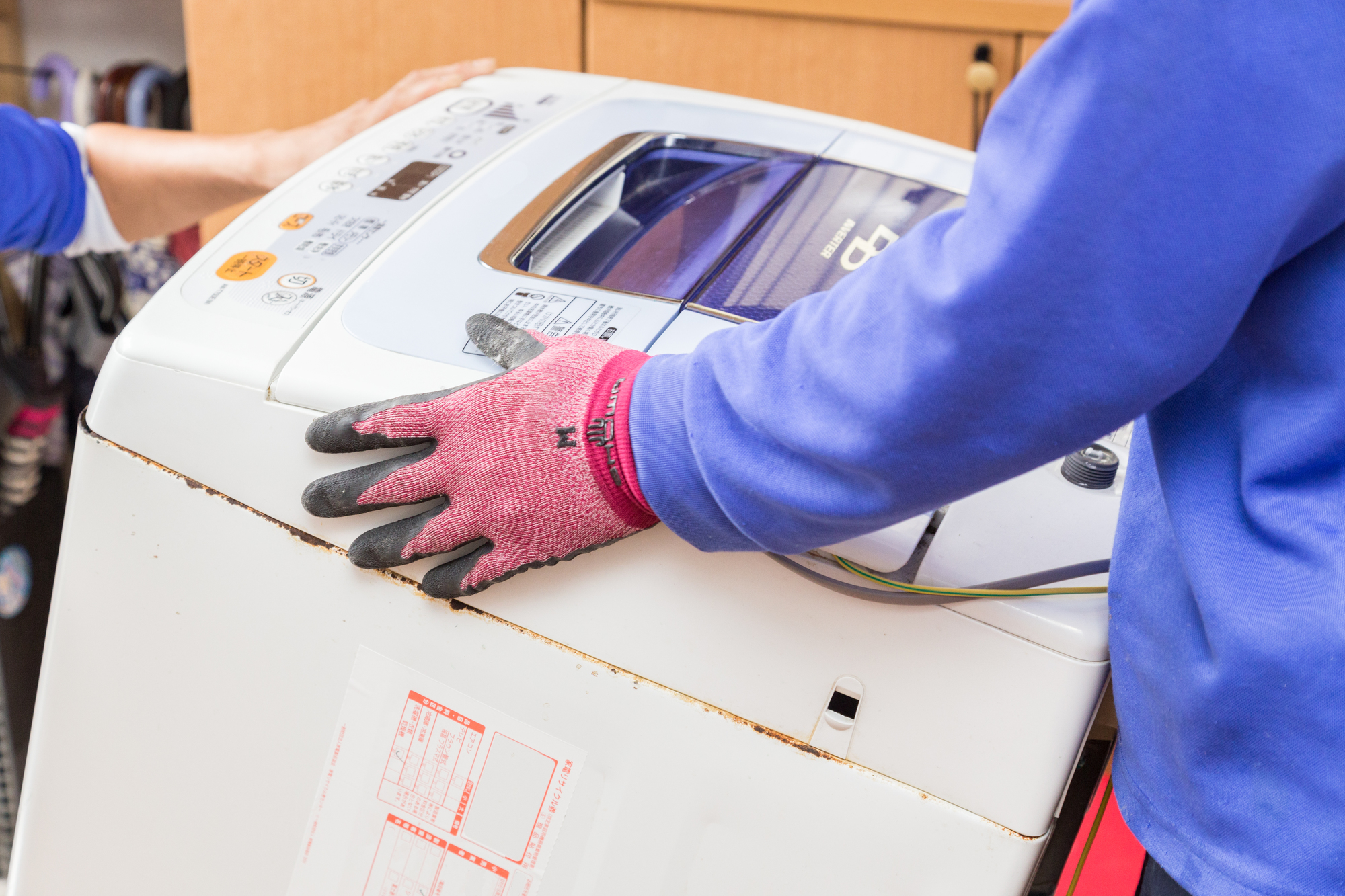 遺品整理で出た家電を処分するおすすめの方法