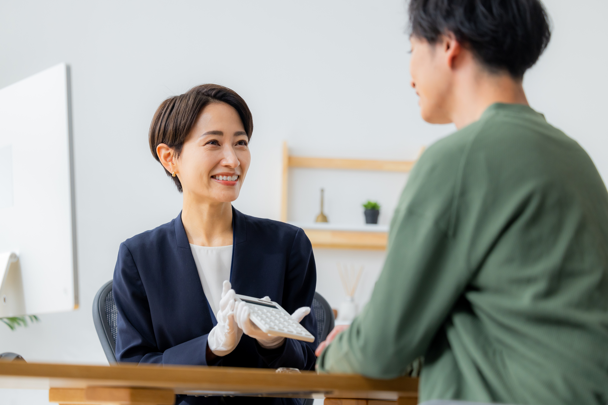 遺品整理の貴金属の買取