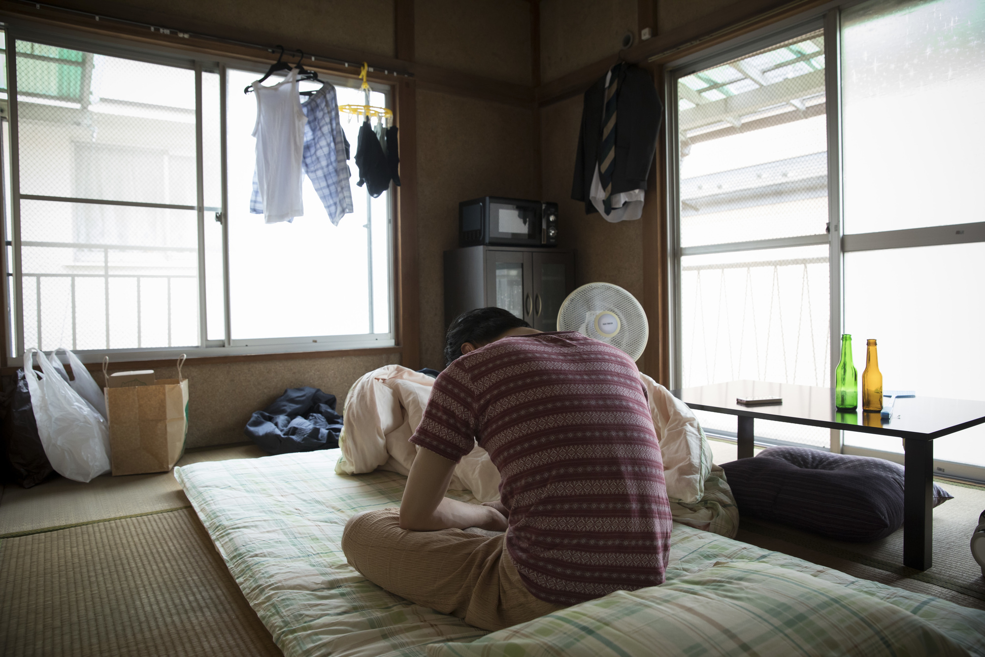 一人暮らしで亡くなった場合の遺品整理のやり方などを徹底解説