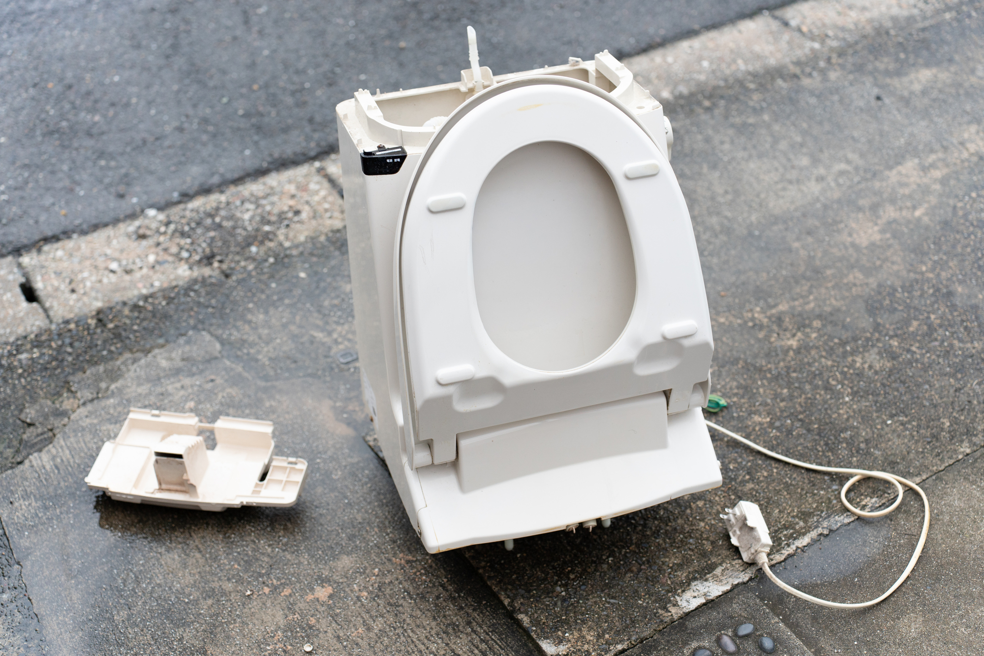 便器の処分はどうする？費用と注意点まとめ